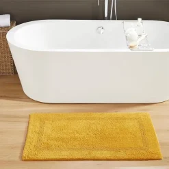 Better Trends Lux Tufted Mat Bath Rug
