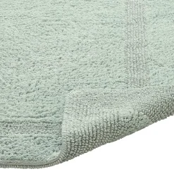 Better Trends Lux Tufted Mat Bath Rug