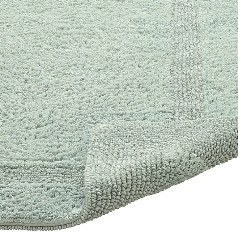 Better Trends Lux Tufted Mat Bath Rug