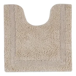 Better Trends Lux Tufted Mat Bath Rug