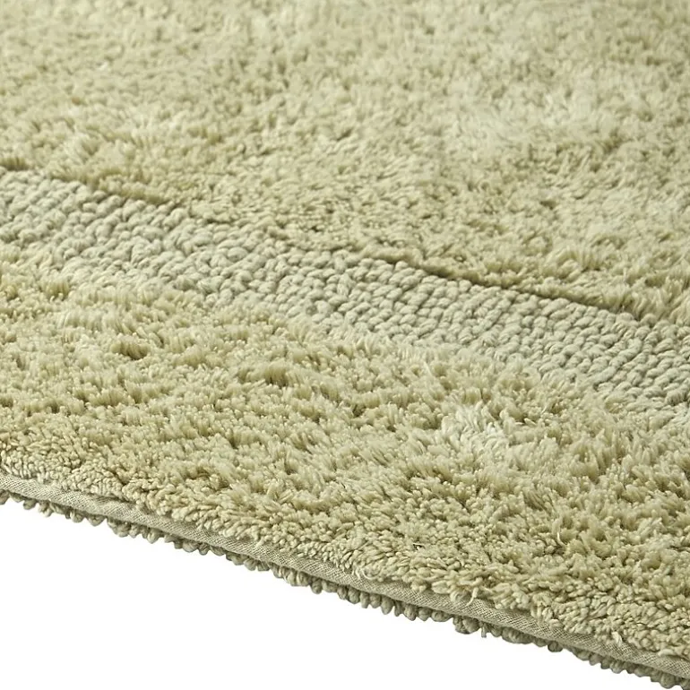 Better Trends Lux Tufted Mat Bath Rug