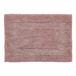 Better Trends Lux Tufted Mat Bath Rug