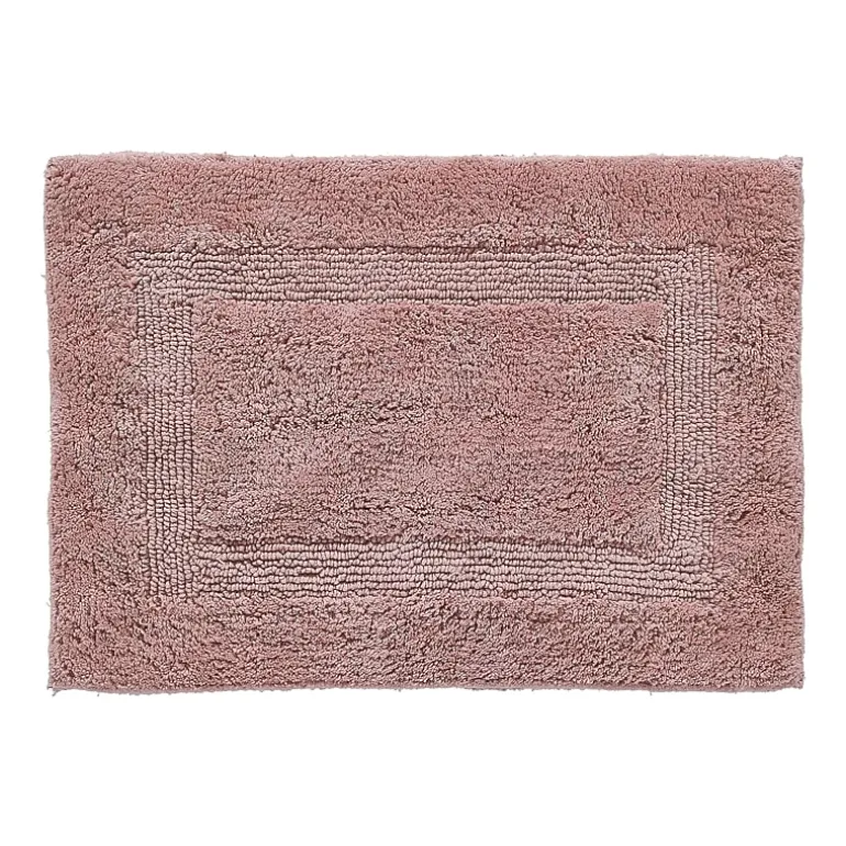 Better Trends Lux Tufted Mat Bath Rug