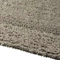 Better Trends Lux Tufted Mat Bath Rug