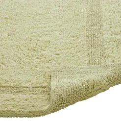 Better Trends Lux Tufted Mat Bath Rug