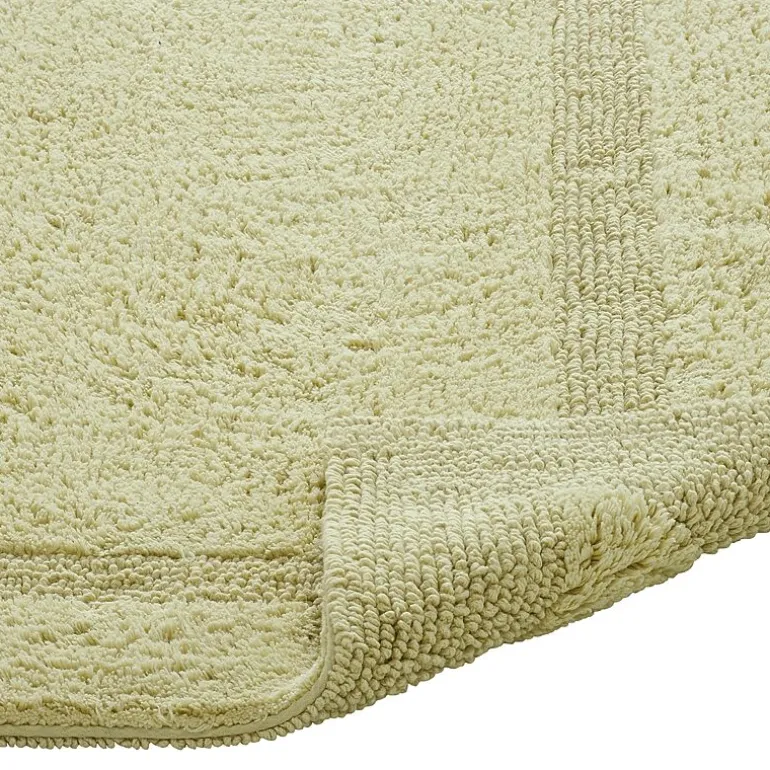 Better Trends Lux Tufted Mat Bath Rug