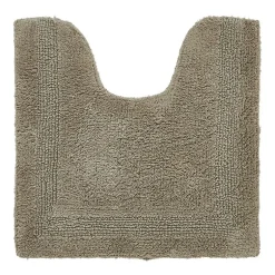 Better Trends Lux Tufted Mat Bath Rug