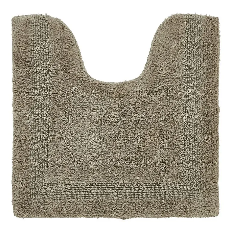 Better Trends Lux Tufted Mat Bath Rug