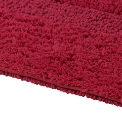 Better Trends Lux Tufted Mat Bath Rug