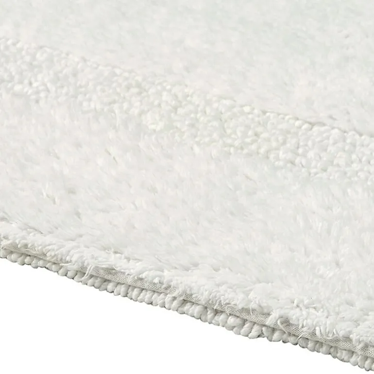Better Trends Lux Tufted Mat Bath Rug