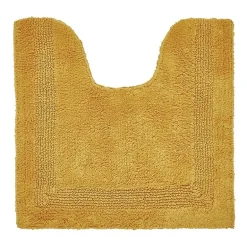 Better Trends Lux Tufted Mat Bath Rug