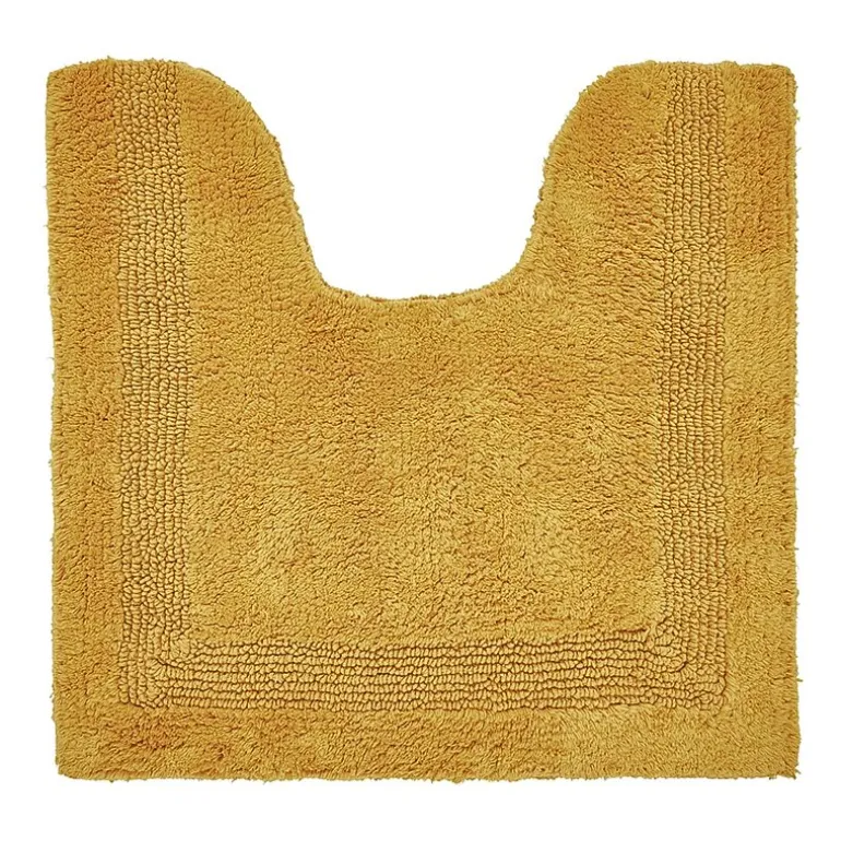 Better Trends Lux Tufted Mat Bath Rug