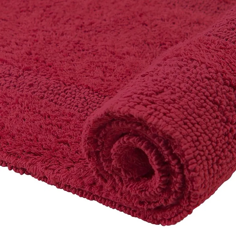 Better Trends Lux Tufted Mat Bath Rug