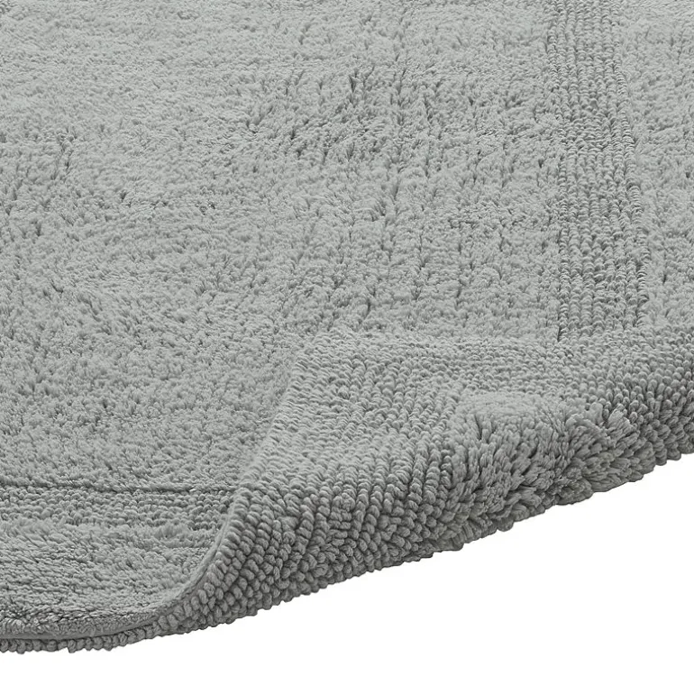 Better Trends Lux Tufted Mat Bath Rug