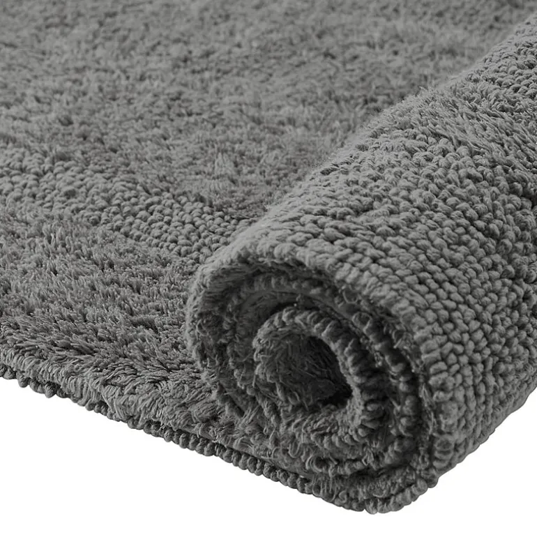 Better Trends Lux Tufted Mat Bath Rug