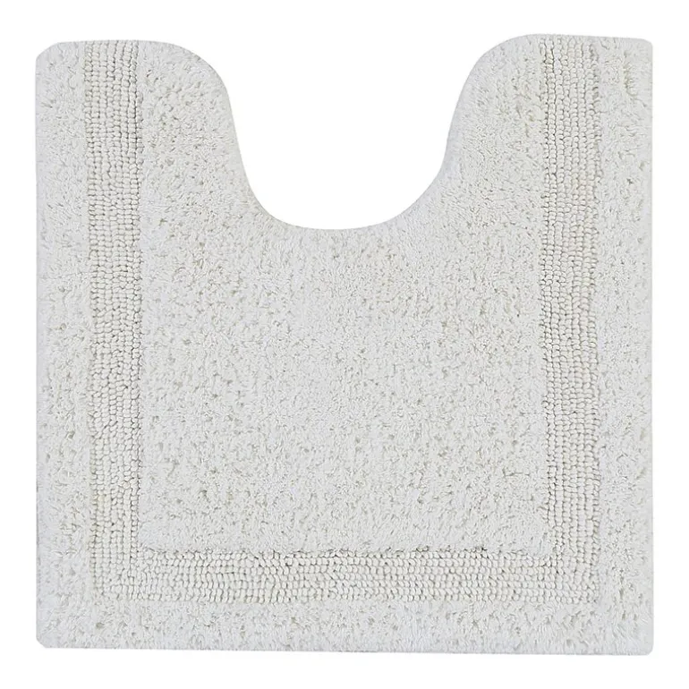 Better Trends Lux Tufted Mat Bath Rug