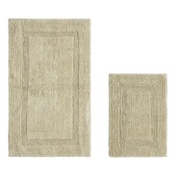 Better Trends Lux Tufted Mat Bath Rug