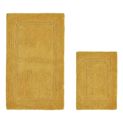 Better Trends Lux Tufted Mat Bath Rug