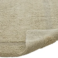 Better Trends Lux Tufted Mat Bath Rug