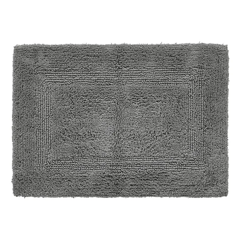Better Trends Lux Tufted Mat Bath Rug
