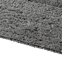 Better Trends Lux Tufted Mat Bath Rug