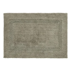 Better Trends Lux Tufted Mat Bath Rug