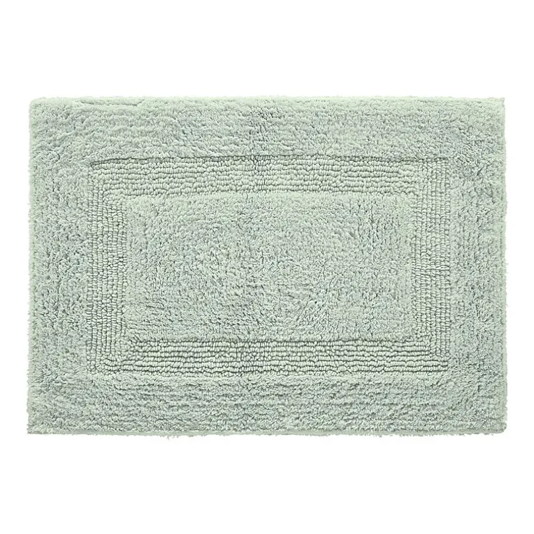 Better Trends Lux Tufted Mat Bath Rug