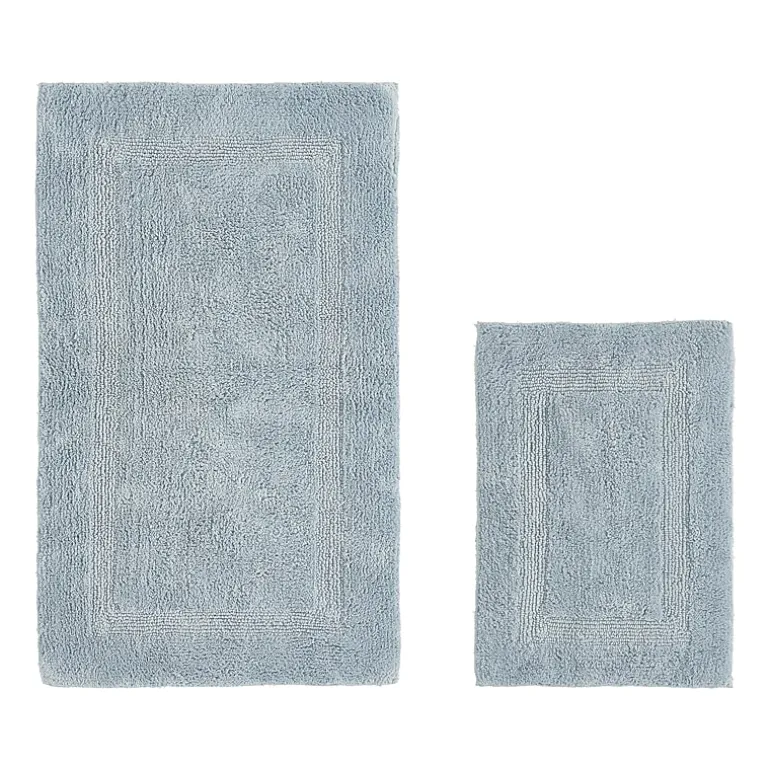 Better Trends Lux Tufted Mat Bath Rug