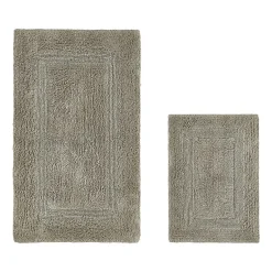 Better Trends Lux Tufted Mat Bath Rug