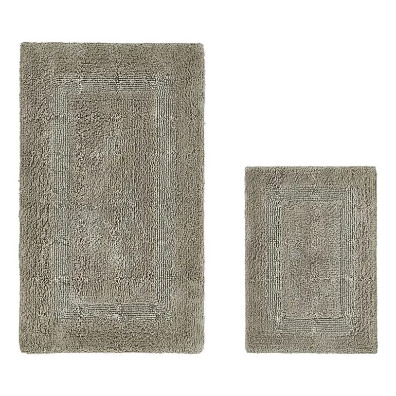 Better Trends Lux Tufted Mat Bath Rug