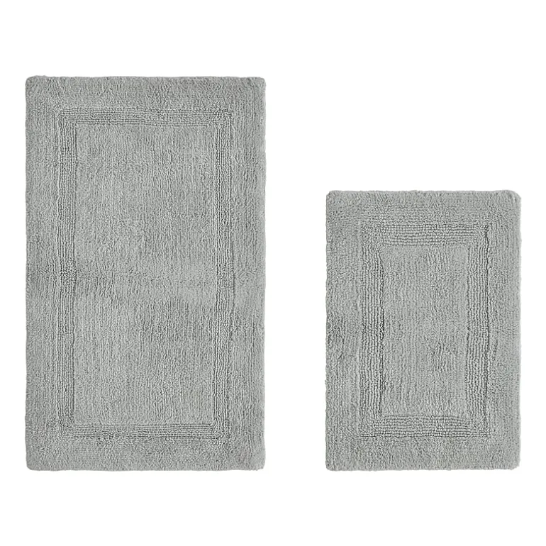 Better Trends Lux Tufted Mat Bath Rug