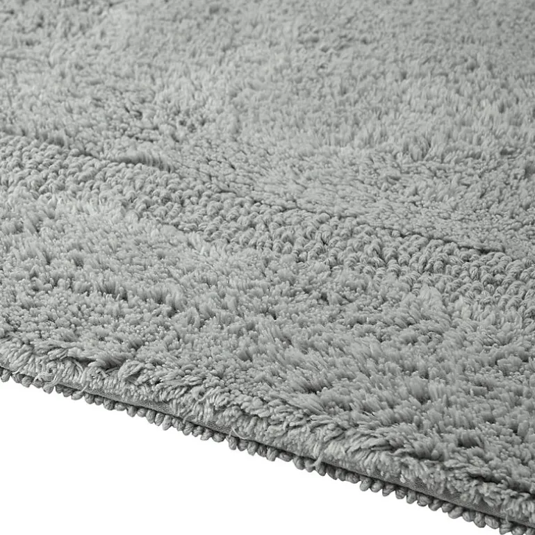 Better Trends Lux Tufted Mat Bath Rug