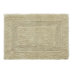 Better Trends Lux Tufted Mat Bath Rug