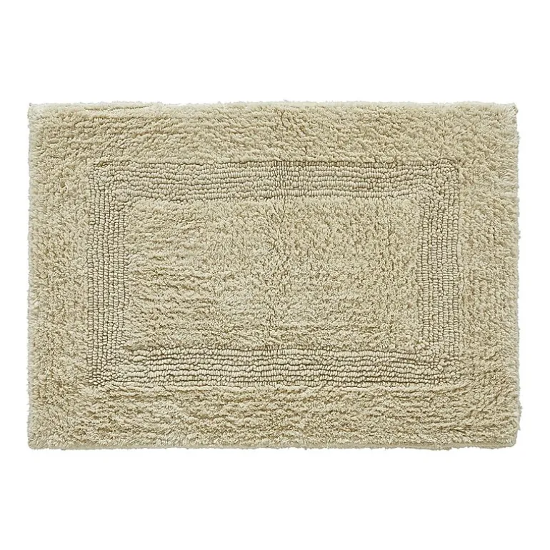 Better Trends Lux Tufted Mat Bath Rug