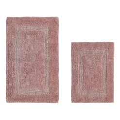 Better Trends Lux Tufted Mat Bath Rug