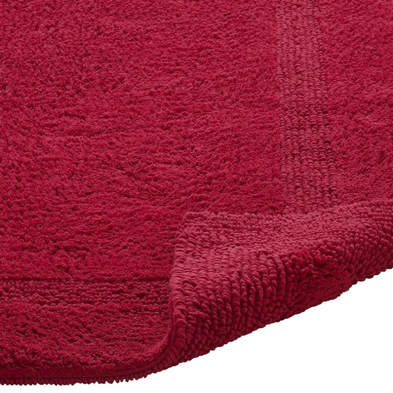 Better Trends Lux Tufted Mat Bath Rug