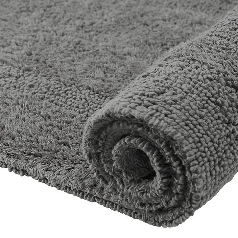 Better Trends Lux Tufted Mat Bath Rug