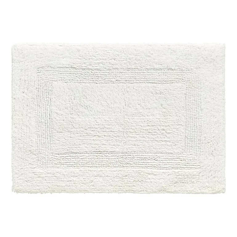 Better Trends Lux Tufted Mat Bath Rug