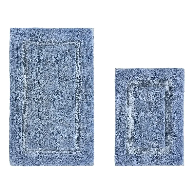 Better Trends Lux Tufted Mat Bath Rug