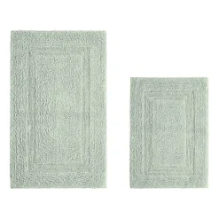 Better Trends Lux Tufted Mat Bath Rug