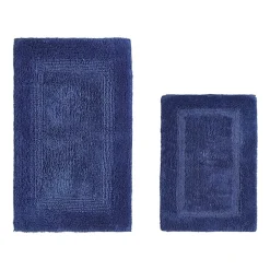Better Trends Lux Tufted Mat Bath Rug