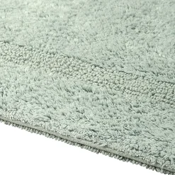 Better Trends Lux Tufted Mat Bath Rug