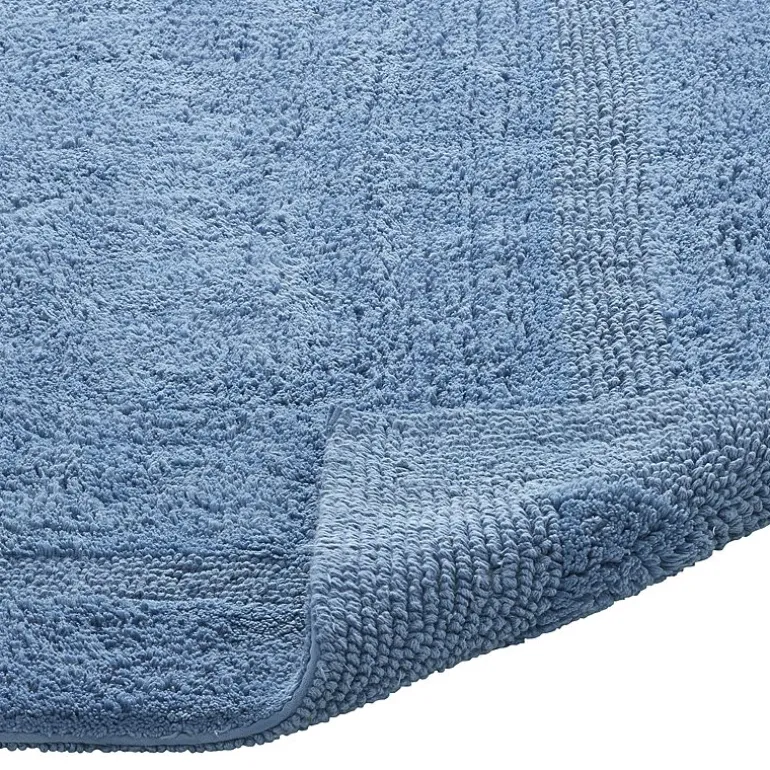 Better Trends Lux Tufted Mat Bath Rug