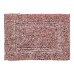 Better Trends Lux Tufted Mat Bath Rug