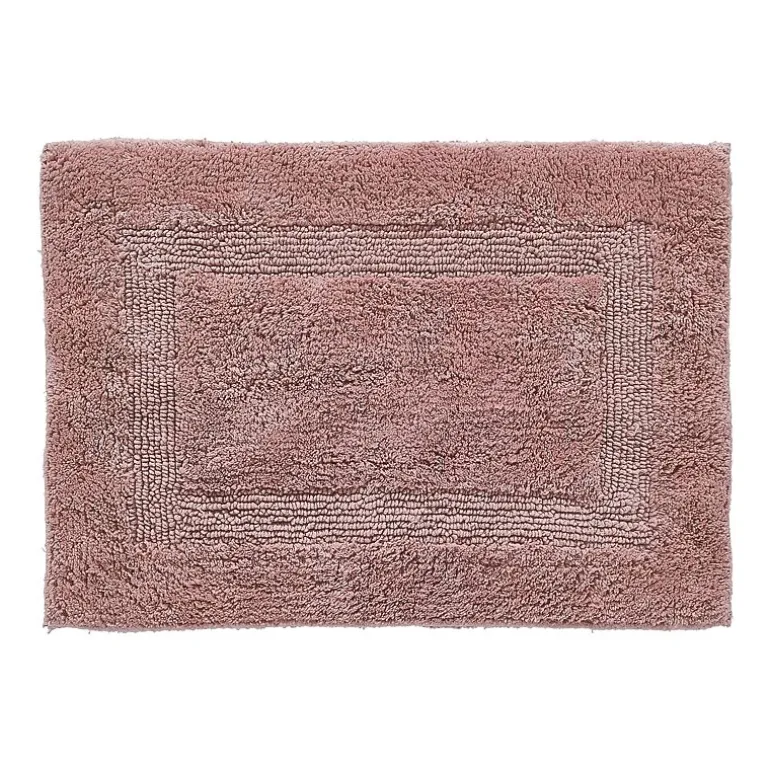 Better Trends Lux Tufted Mat Bath Rug