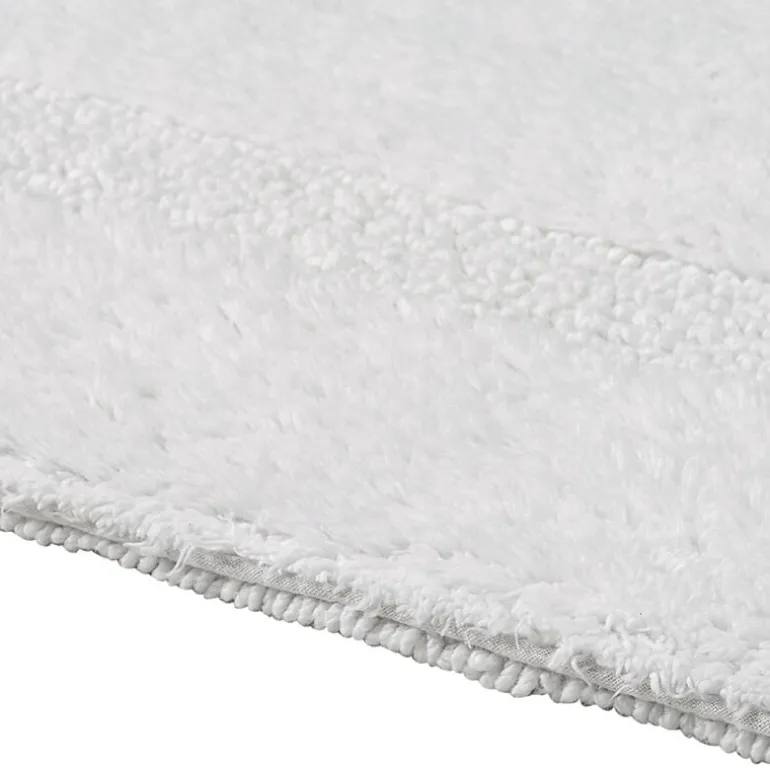 Better Trends Lux Tufted Mat Bath Rug