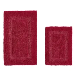 Better Trends Lux Tufted Mat Bath Rug