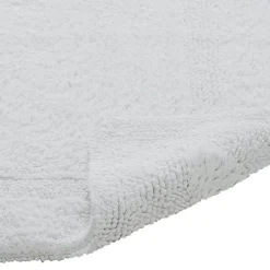 Better Trends Lux Tufted Mat Bath Rug