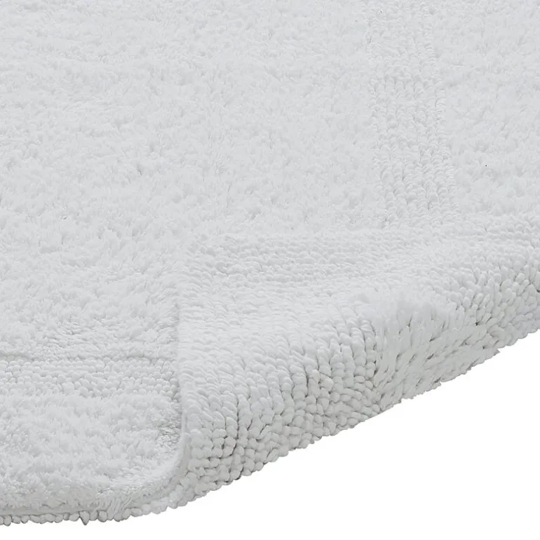 Better Trends Lux Tufted Mat Bath Rug