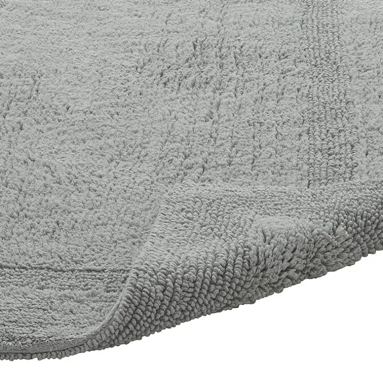 Better Trends Lux Tufted Mat Bath Rug